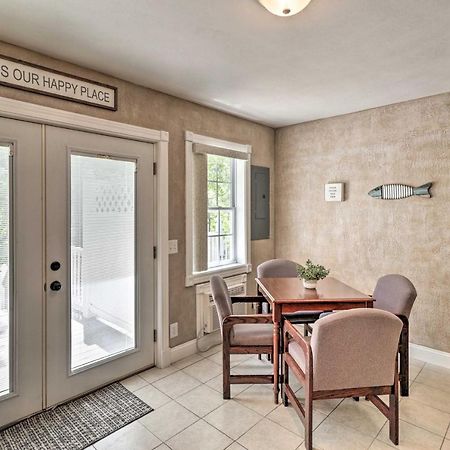 Lakeview Escape With Direct White River Access! Εξωτερικό φωτογραφία