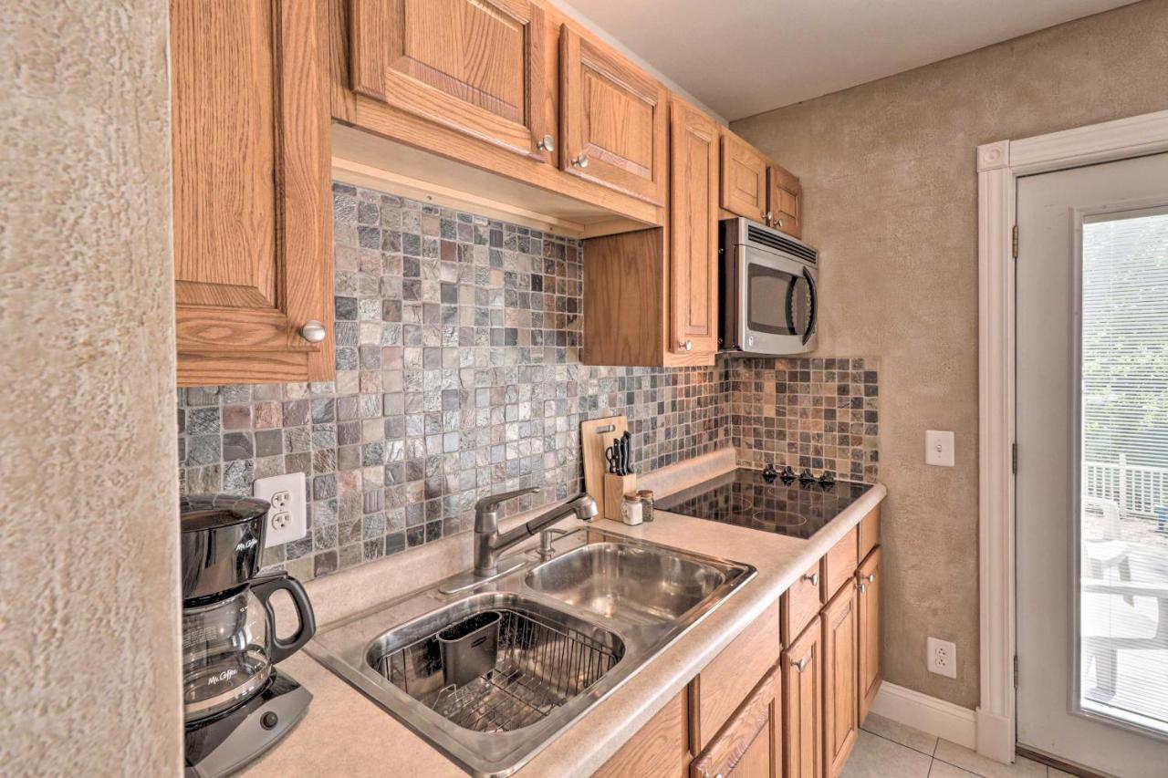 Lakeview Escape With Direct White River Access! Εξωτερικό φωτογραφία