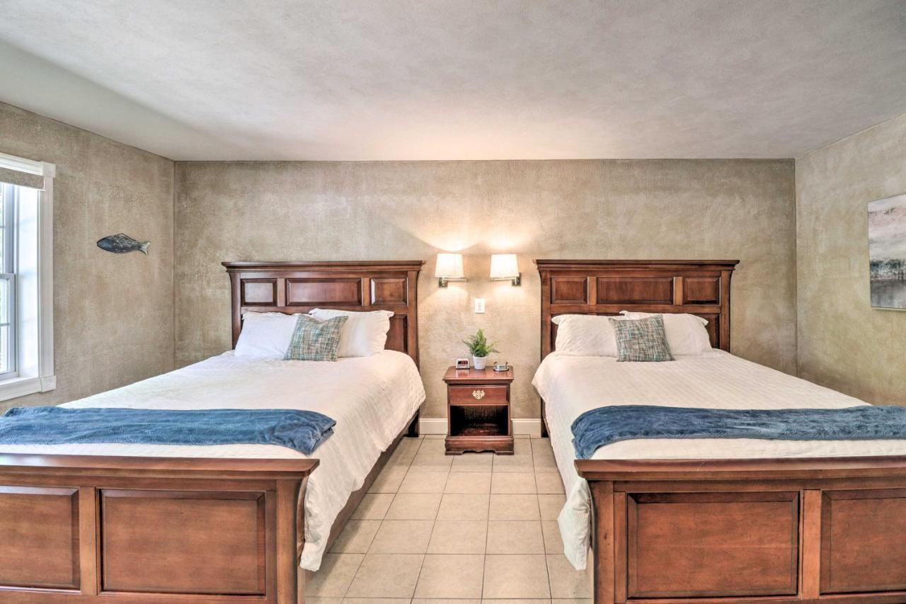 Lakeview Escape With Direct White River Access! Εξωτερικό φωτογραφία