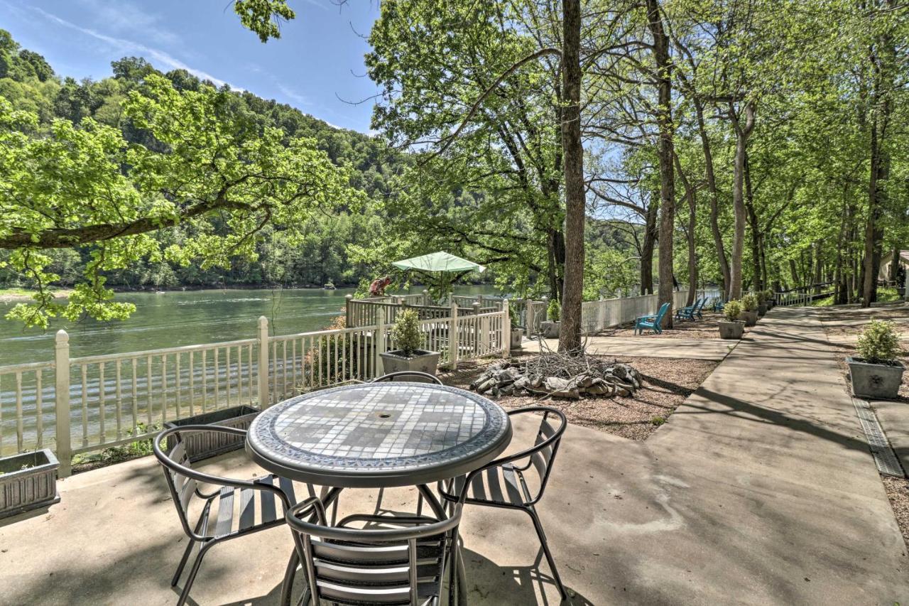 Lakeview Escape With Direct White River Access! Εξωτερικό φωτογραφία