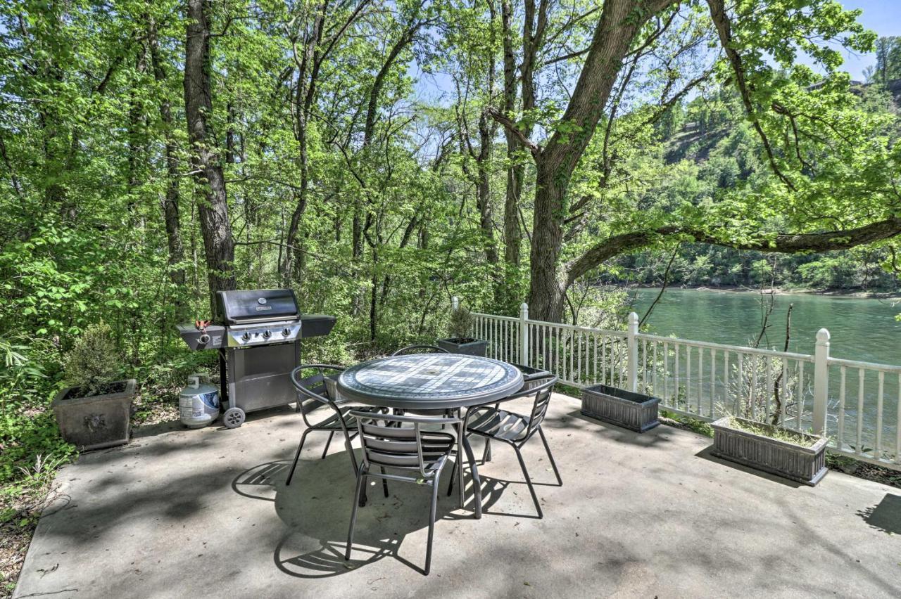 Lakeview Escape With Direct White River Access! Εξωτερικό φωτογραφία