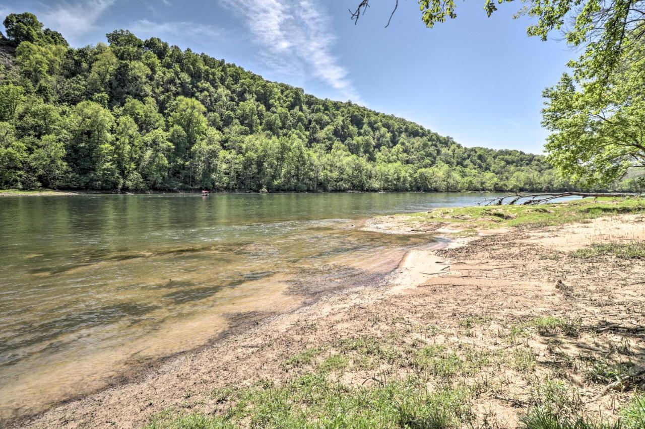 Lakeview Escape With Direct White River Access! Εξωτερικό φωτογραφία