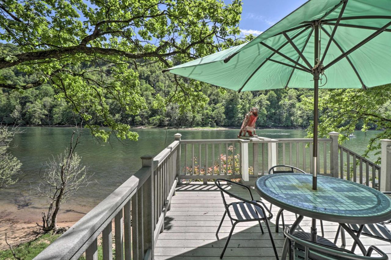 Lakeview Escape With Direct White River Access! Εξωτερικό φωτογραφία